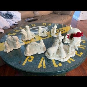 Department 51 snowbabies